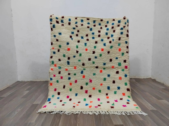 Authentischer Berberteppich 2,5 x 1,5 m – Teppiche & Läufer, Wool (photo 4 of 13)
