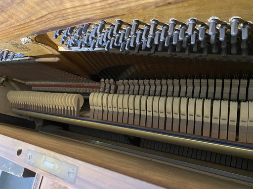 Piano Perzina