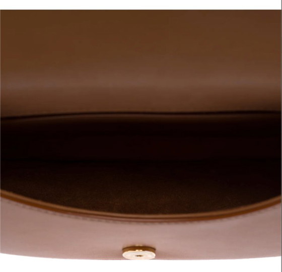Image 1 of Tasche YVES SAINT LAURENT en Toile Beige - 103449