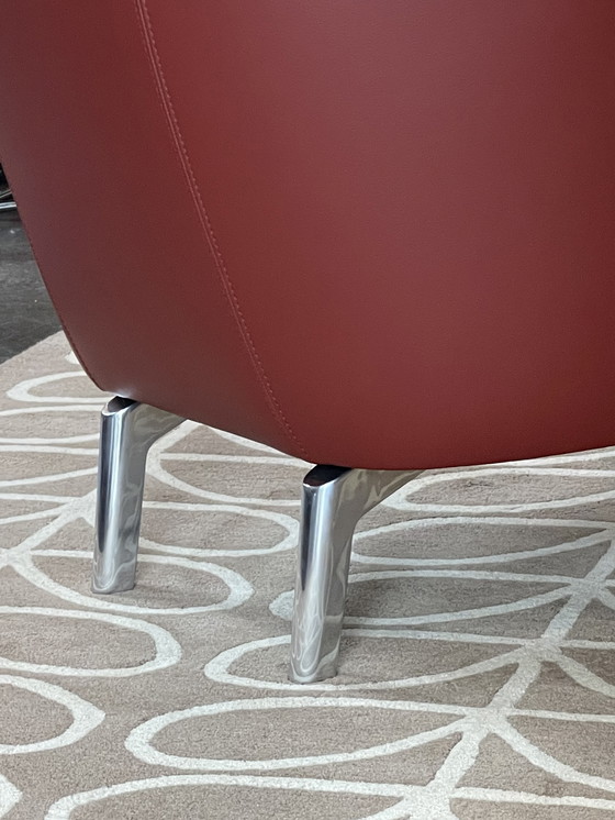 Image 1 of Leolux Evidence Santosa fauteuil