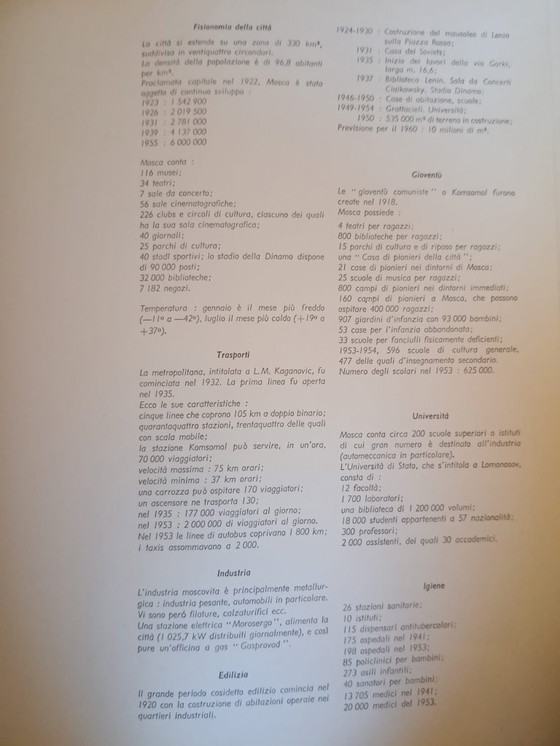 Image 1 of « Moscou » par Henri Cartier-Bresson, 1955