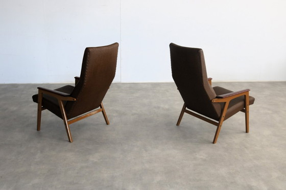 Image 1 of 2 poltrone svedesi vintage