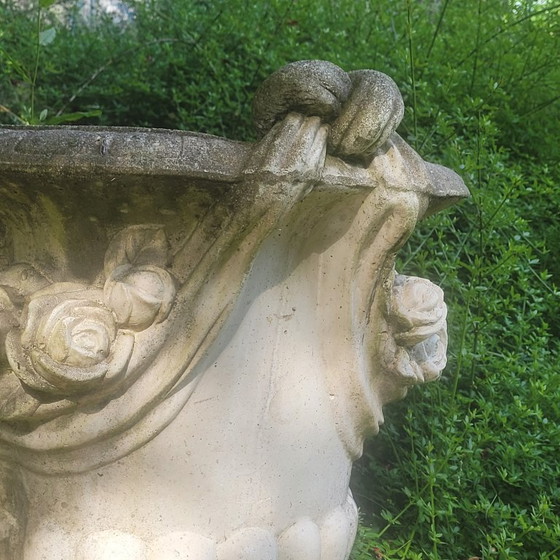 Image 1 of Vazen Medicis Zeer Groot Paar