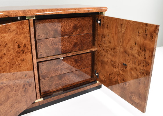 Image 1 of Dressoir van Glam Furniture, Italië 1970s