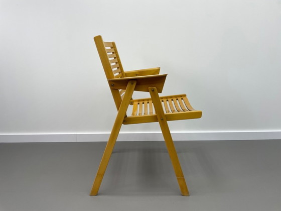 Image 1 of Silla plegable Rex Niko Kralj