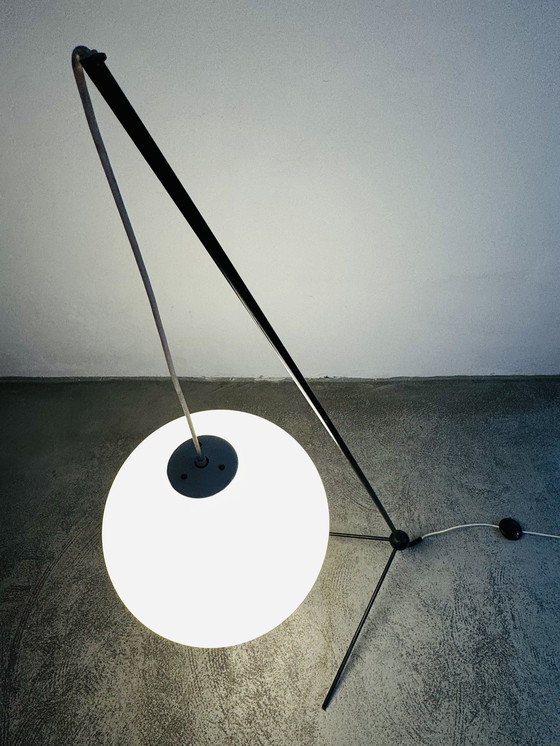 Image 1 of FLOOR LAMP BY UNKNOWN DESIGNER, AROUND 1970s