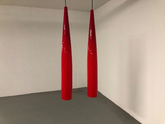 Image 1 of Allessandro Pianon Vistosi Lamps