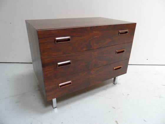 Image 1 of Commode de style Mid-Century