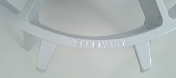 Image 1 of Appendiabiti Vintage Drisag A'pen