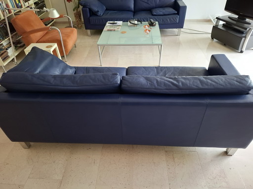2.5 Sofa Antonia from Leolux