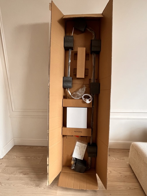 Muller van Severen hanging lamp n°1