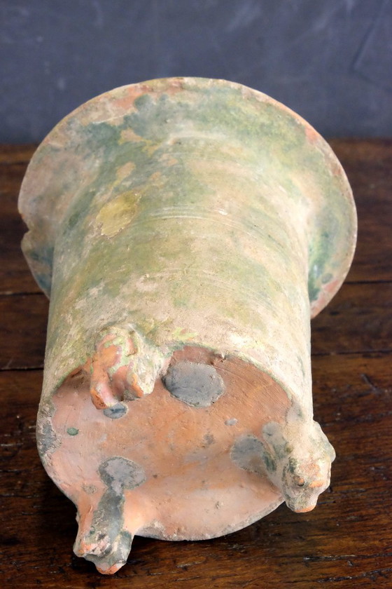 Image 1 of Tomb issue, China, Han Dynasty ( 200 B.C. - 200 A.D. )