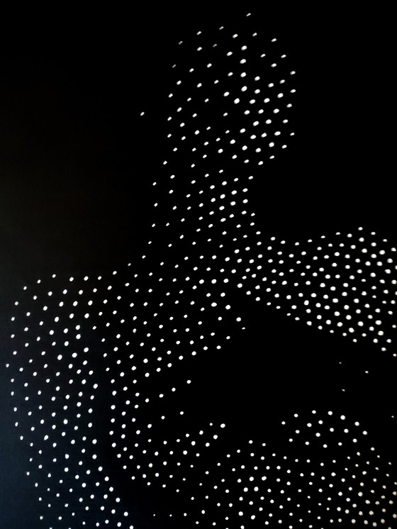 Image 1 of Walter Geraci - Sexy Polka Dots