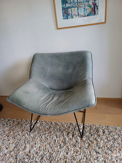 Fauteuil in zeer goede staat