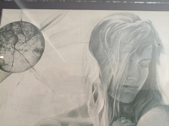 Image 1 of Litografía