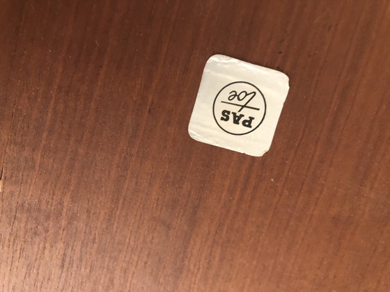 Image 1 of Tavolo da pranzo Pastoe di Cees Braakman