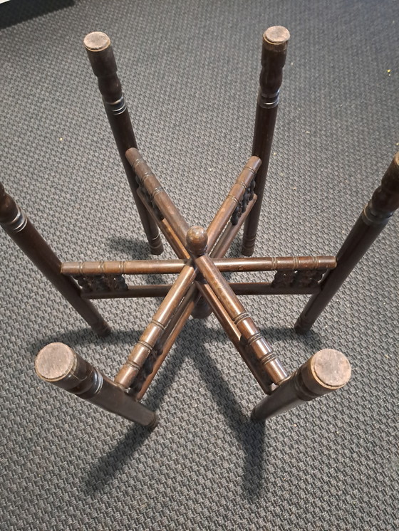 Image 1 of Vintage Table