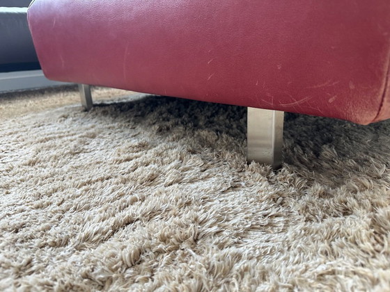 Image 1 of Pouf ottoman/table basse par Montel