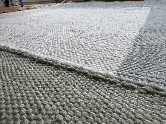 Image 1 of 1x Nanimarquina Tres Outdoor Salvia