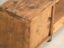 Credenza bassa antica in legno di pino – Cina, circa 1930 – Credenze, Iron (photo 19 of 40)