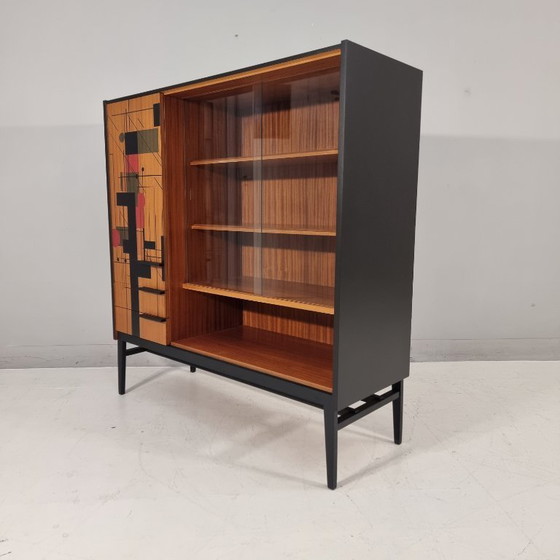 Image 1 of Vintage Cabinet, 1970s