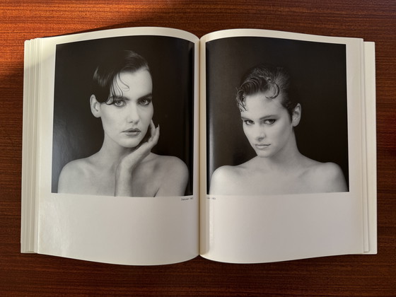 Image 1 of Vintage photography magazine Robert Mapplethorpe (1983)