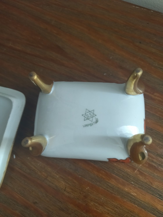 Image 1 of Buon Art Deco