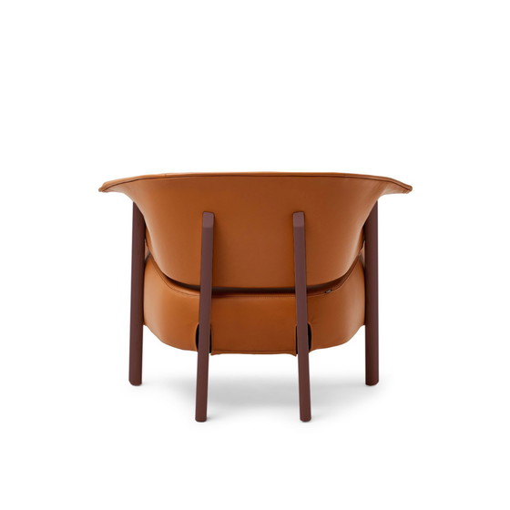 Image 1 of Patricia Urquiola "Back Wing" Armchair Cassina Edition
