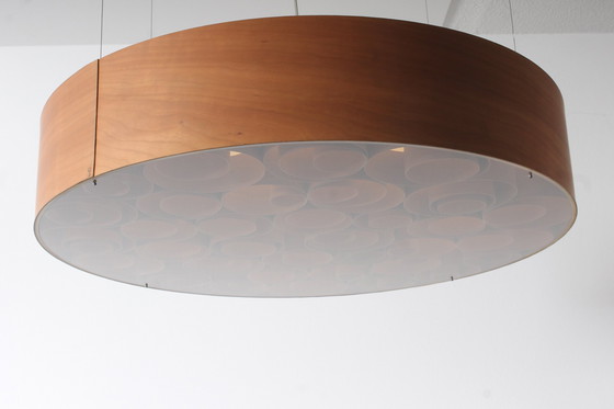 Image 1 of Spiro Ceiling Lamp By Lzf Lamps From Spain