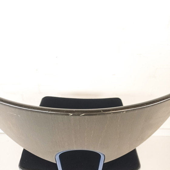 Image 1 of Vintage stoel Mikado Kusch & Co