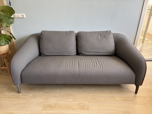 Leolux Elias - Designer Sofa