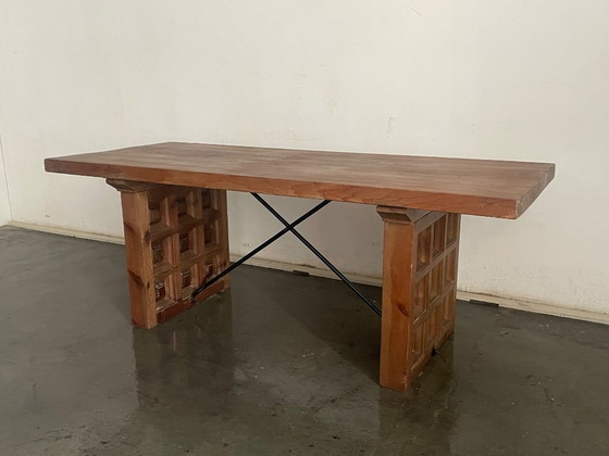 Image 1 of Dining table Biosca