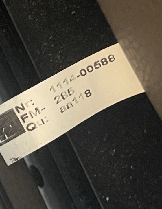 Image 1 of FSM (De Sede) Divano Varino multiregolabile