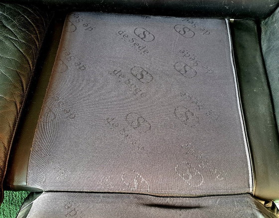 Image 1 of Bankje De Sede