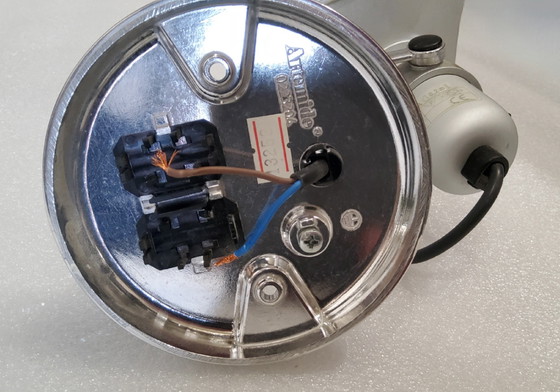 Image 1 of Tolomeo Artemide Coppia di lampade da parete - Design italiano - Alluminio