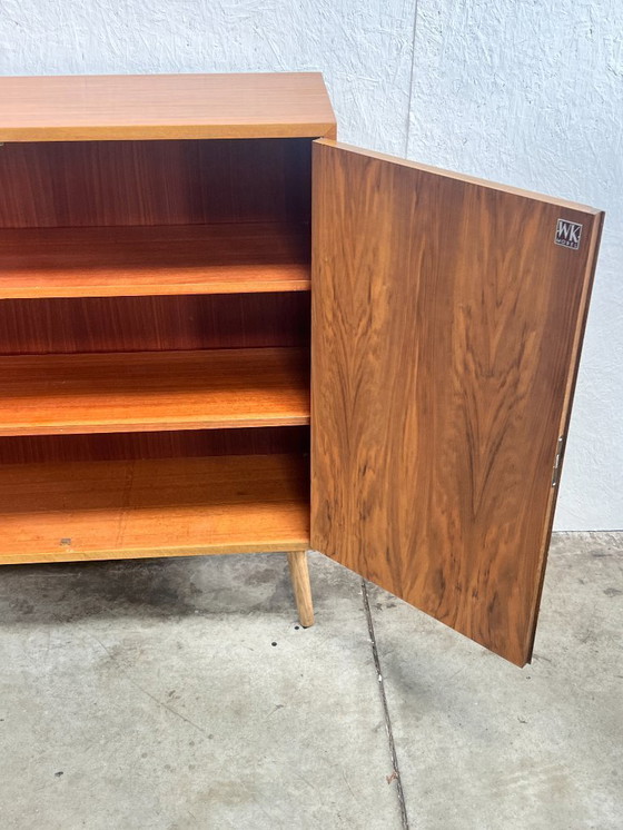 Image 1 of Credenza vintage, Wk Möbel, Germania 1970