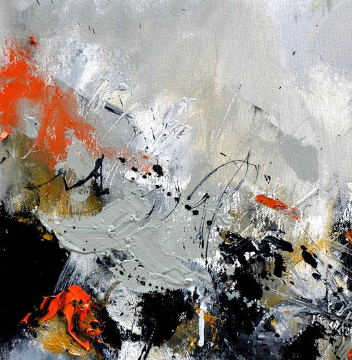 Prometheus Unbound – schilderijen tekeningen, Canvas (photo 2 of 5)