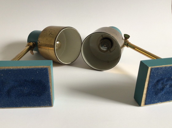 Image 1 of Vintage table lamps