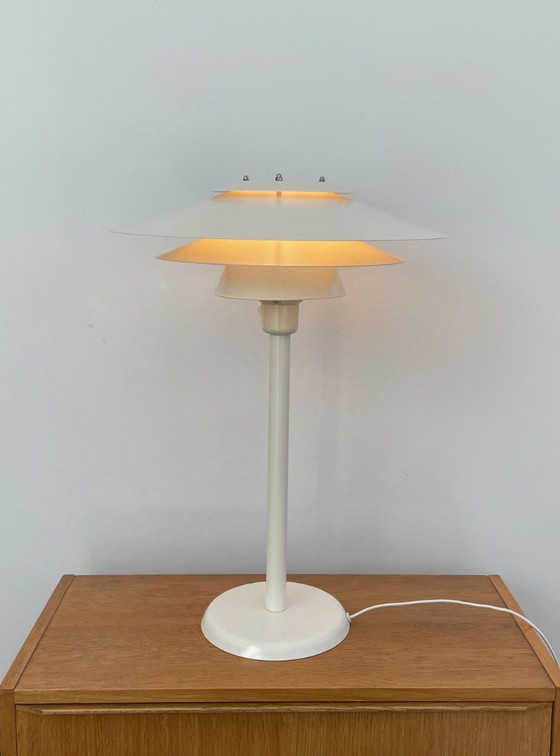 Image 1 of vintage Deens Design LAMP Mid Century "Design Light"