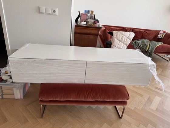 Image 1 of Pastoe Vision Hanging Wall Combination