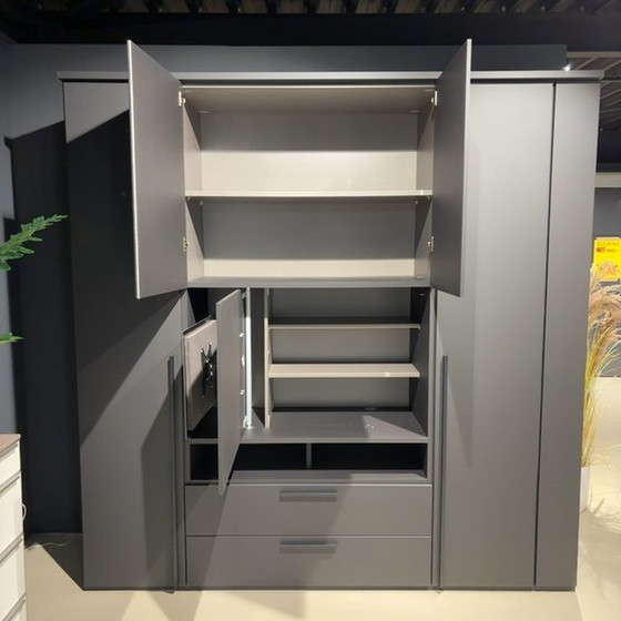 Image 1 of Armadio Nolte Horizont 100