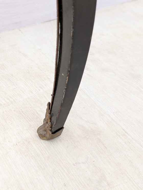 Image 1 of Tavolino NAPOLEONE III - BOULLE