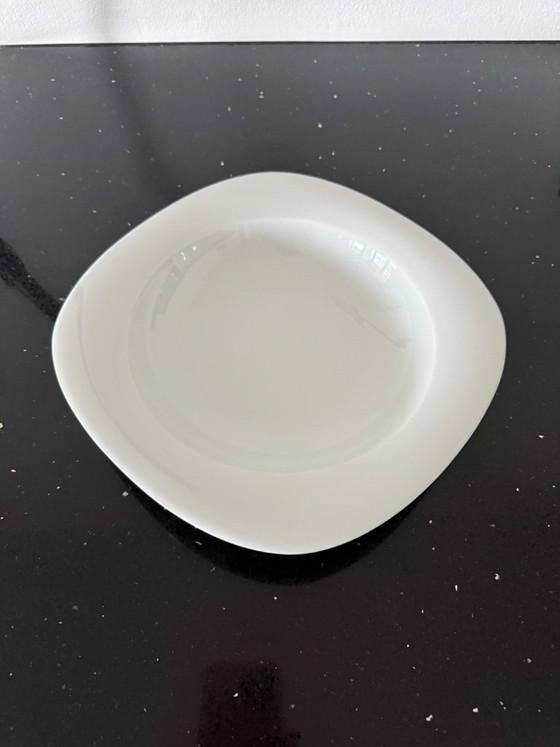 Rosenthal, Suomi Witte Pastaborden – Servies, Porcelain (photo 3 of 5)