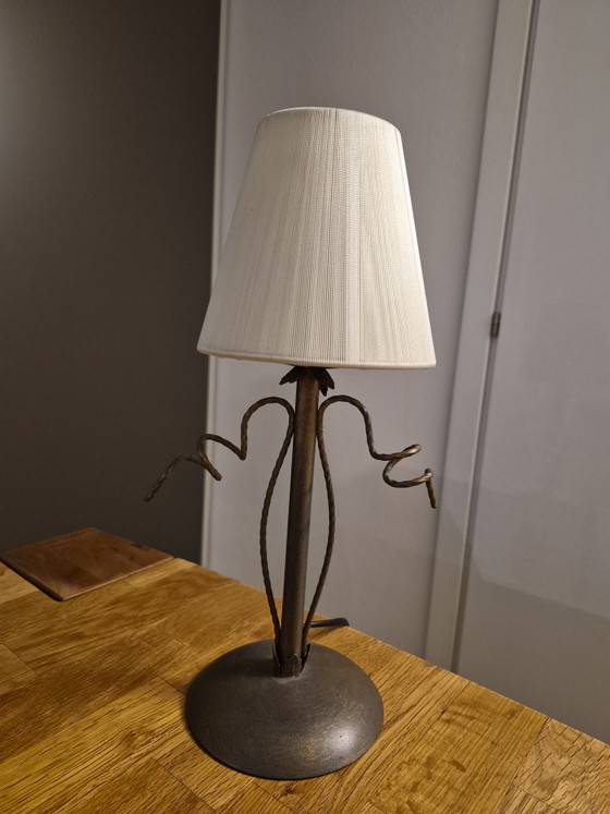 Image 1 of Een paar vintage lampen