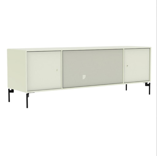 Montana Furniture Octave III TV cabinet