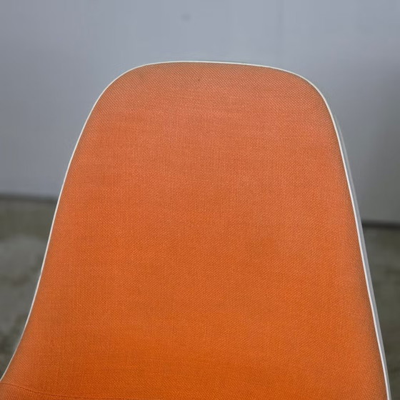 Eames Herman Miller, Fehlbaum fiberglass vintage Chairs – Chairs and lounge chairs, Mid Century Modern (photo 14 of 17)