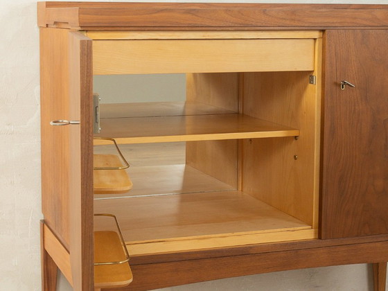 Image 1 of Bar privé exclusif, années 1960, vintage