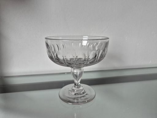 Dulce victoriano (ca. 1870)