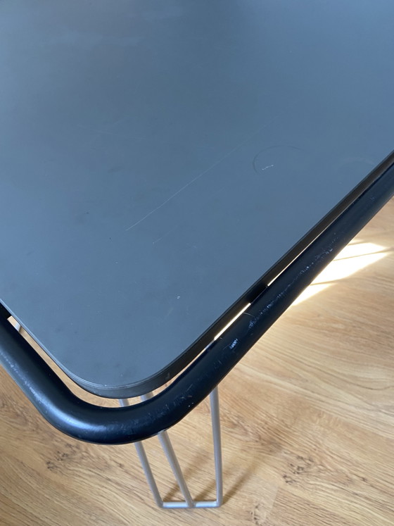 Image 1 of Bureau/Table 'Transit' Niels Gammelgaard (1985) – BKS Danemark

