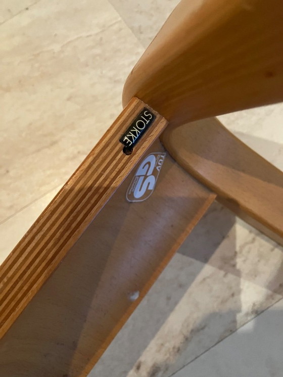 Image 1 of Inginocchiatoio Stokke (varier).